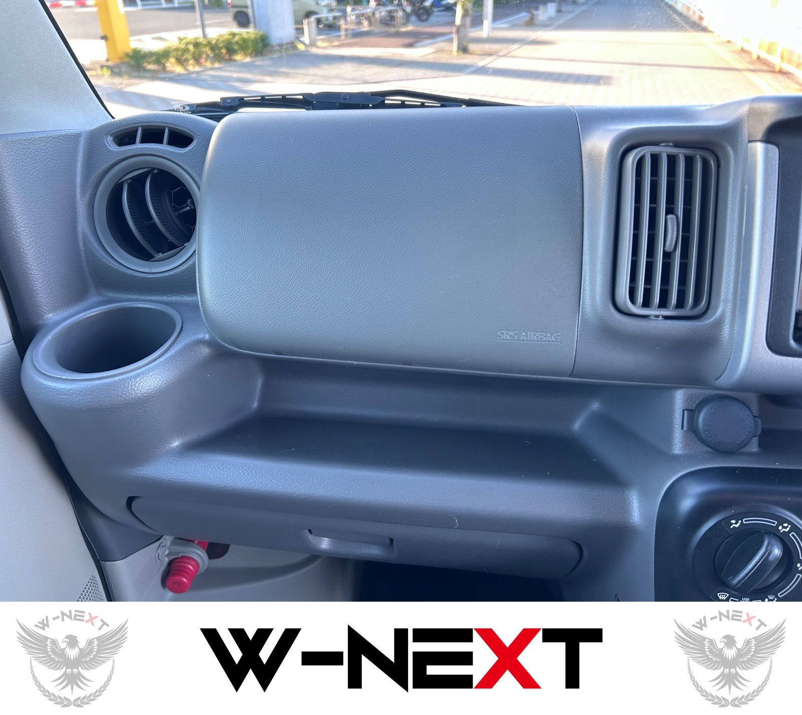 日産 NV100クリッパーバン DX GLセーフティーパッケージ