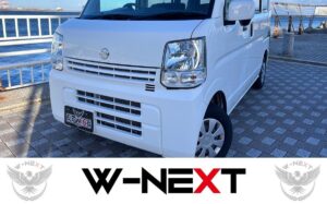 日産 NV100クリッパーバン DX GLセーフティーパッケージ