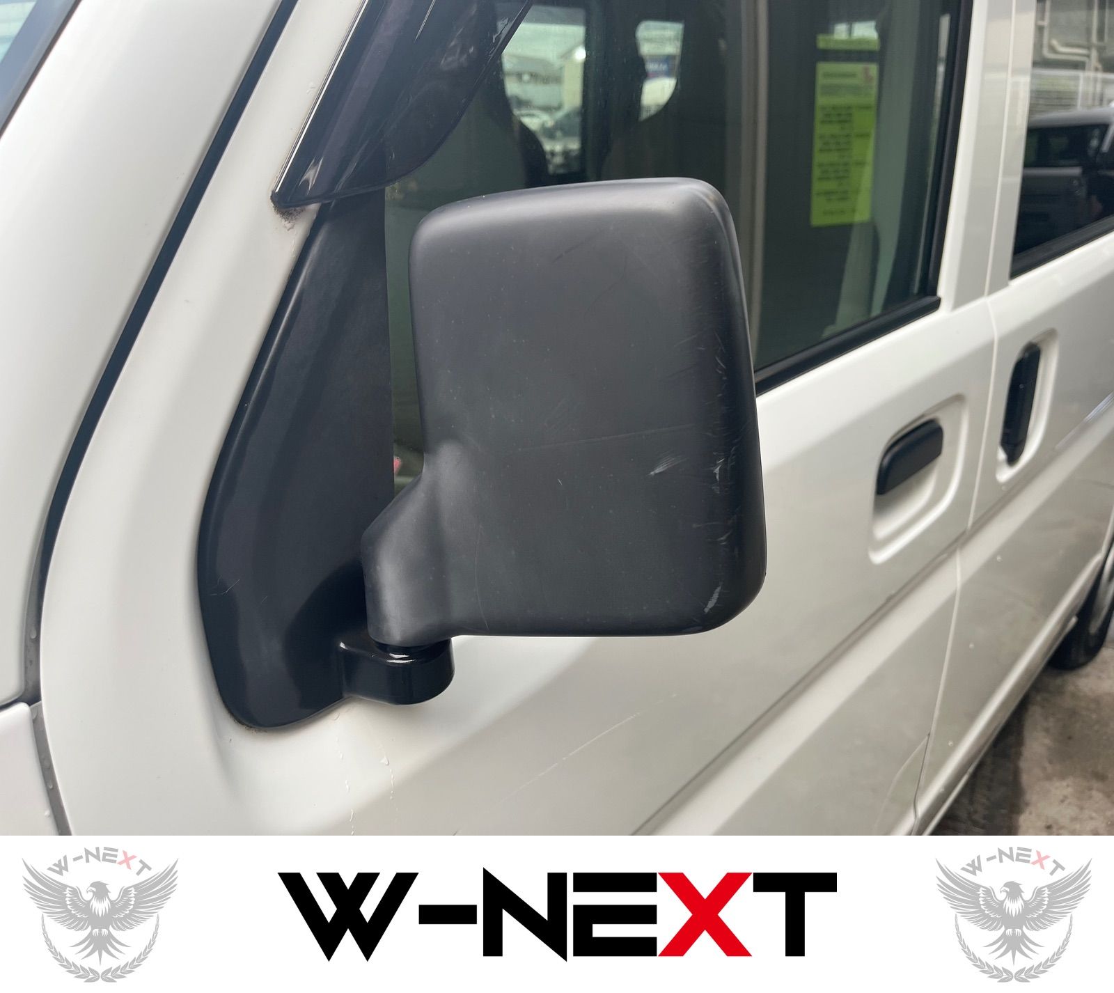 日産 NV100クリッパーバン DX