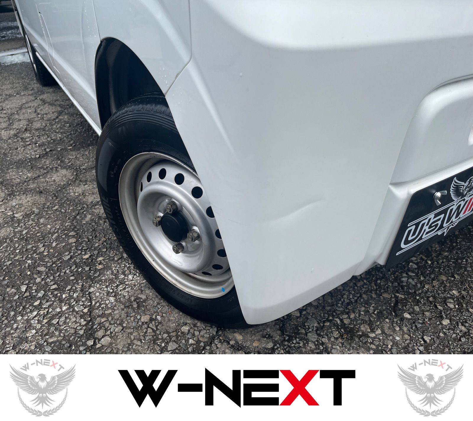 日産 NV100クリッパーバン DX