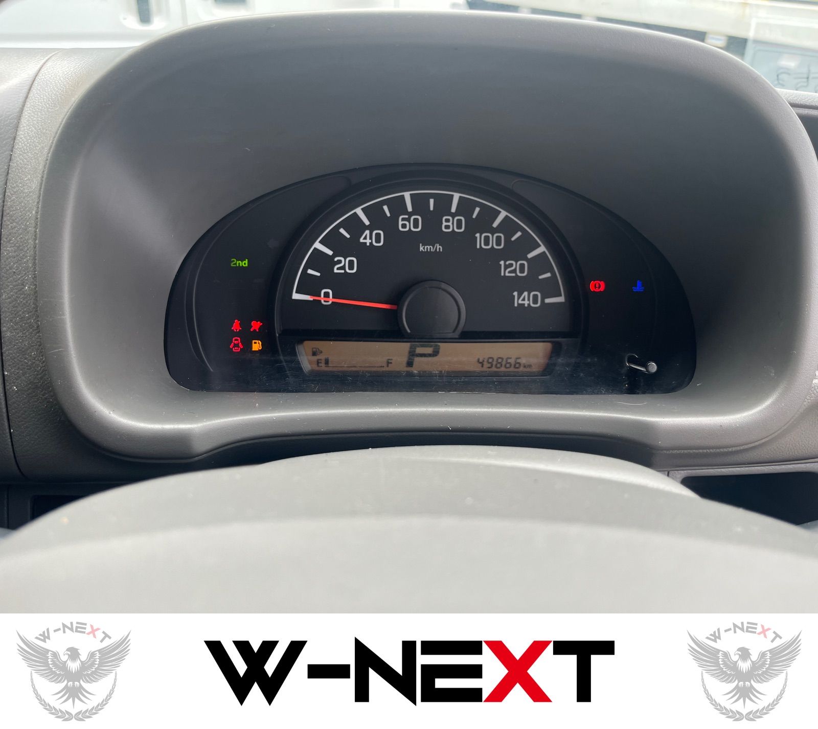 日産 NV100クリッパーバン DX