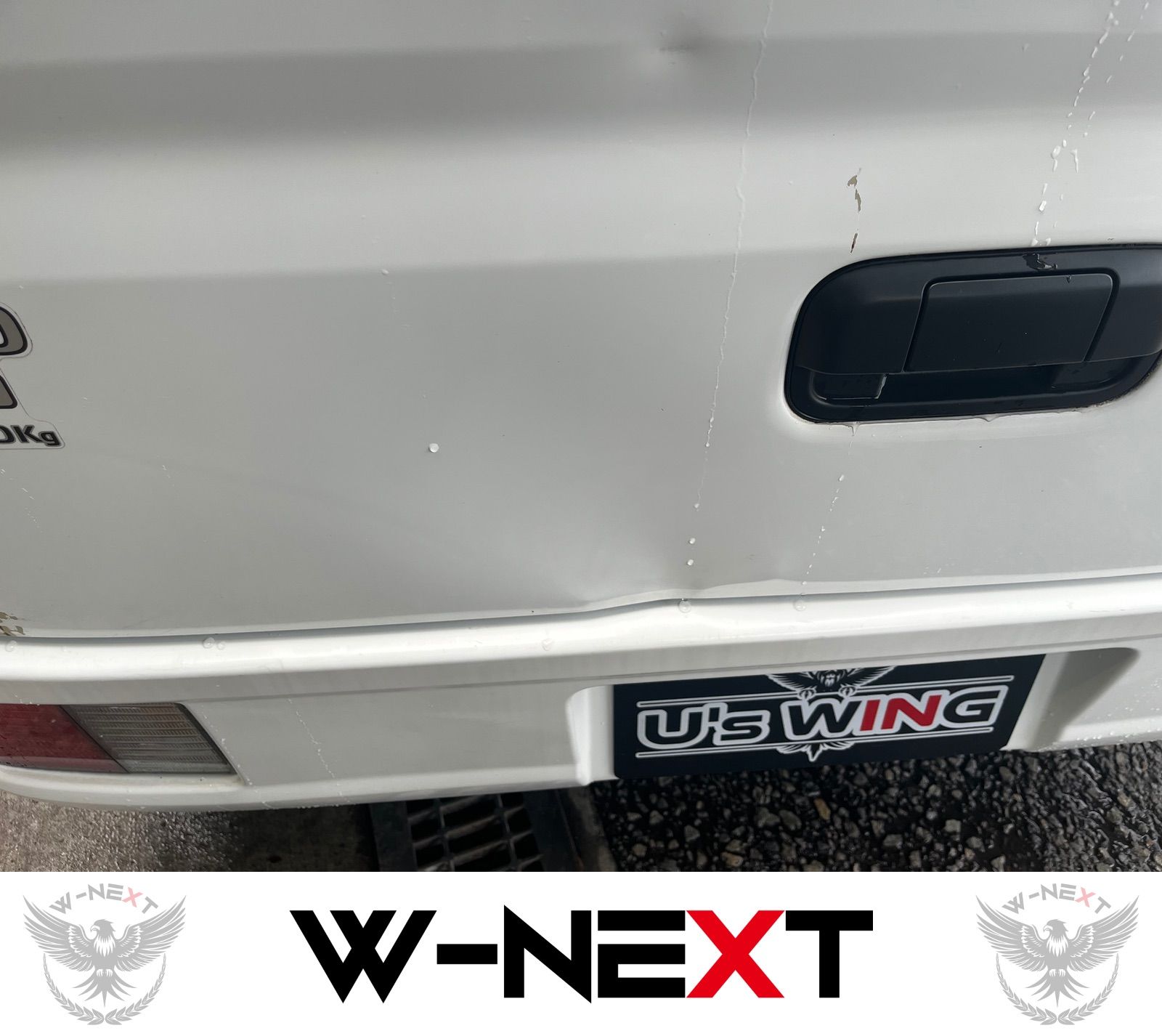 日産 NV100クリッパーバン DX